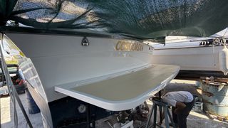 Silverton 1995 Flybridge#FULL REBUILD#-thumb-23