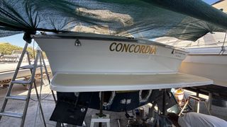 Silverton 1995 Flybridge#FULL REBUILD#-thumb-24