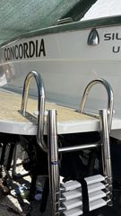 Silverton 1995 Flybridge#FULL REBUILD#-thumb-27