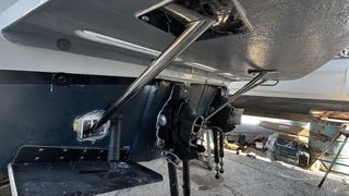 Silverton 1995 Flybridge#FULL REBUILD#-thumb-29
