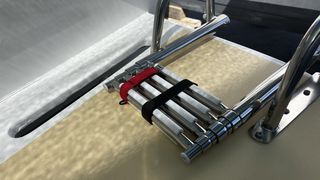Silverton 1995 Flybridge#FULL REBUILD#-thumb-30
