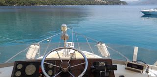 Silverton 1995 Flybridge#FULL REBUILD#-thumb-4