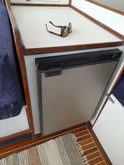 Silverton 1995 Flybridge#FULL REBUILD#-thumb-6