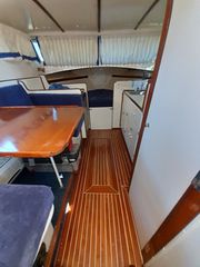 Silverton 1995 Flybridge#FULL REBUILD#-thumb-7