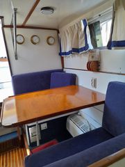 Silverton 1995 Flybridge#FULL REBUILD#-thumb-8