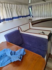 Silverton 1995 Flybridge#FULL REBUILD#-thumb-9