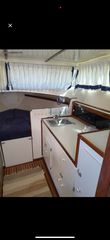 Silverton 1995 Flybridge#FULL REBUILD#-thumb-10