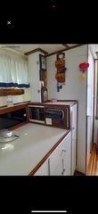 Silverton 1995 Flybridge#FULL REBUILD#-thumb-12