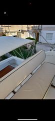 Silverton 1995 Flybridge#FULL REBUILD#-thumb-13