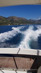 Silverton 1995 Flybridge#FULL REBUILD#-thumb-16