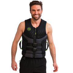 Jobe neoprene σωσίβιο 3XL - jettribe eva foam
