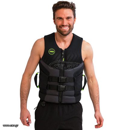 Jobe neoprene σωσίβιο 3XL - jettribe eva foam
