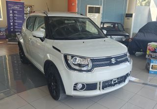 Suzuki Ignis 2019 GLX AUTO