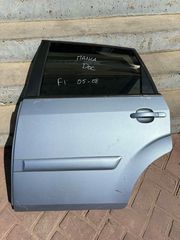 ΠΙΣΩ ΑΡΙΣΤΕΡΗ ΠΟΡΤΑ FORD FIESTA 2005-2008