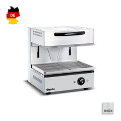 INOXWEB 2026-Σαλαμάνδρα ηλεκτρική Lift Up 1 ζώνης 151510 | 500-1Z