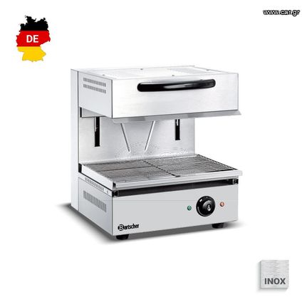 INOXWEB 2026-Σαλαμάνδρα ηλεκτρική Lift Up 1 ζώνης 151510 | 500-1Z