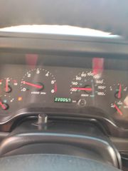 Jeep Wrangler 2004