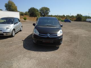 Citroen C4 Picasso 2010 C4 PICASSO