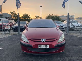 Peugeot 307 2001 ΠΡΩΤΟ ΧΕΡΙ*ΒΙΒΛΙΟ SERVICE*ΑΕΡΙΟ!!!-thumb-4