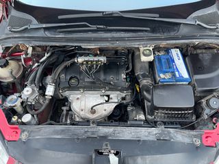 Peugeot 307 2001 ΠΡΩΤΟ ΧΕΡΙ*ΒΙΒΛΙΟ SERVICE*ΑΕΡΙΟ!!!-thumb-39