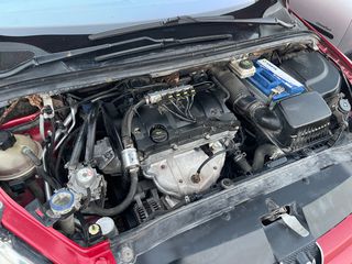 Peugeot 307 2001 ΠΡΩΤΟ ΧΕΡΙ*ΒΙΒΛΙΟ SERVICE*ΑΕΡΙΟ!!!-thumb-40