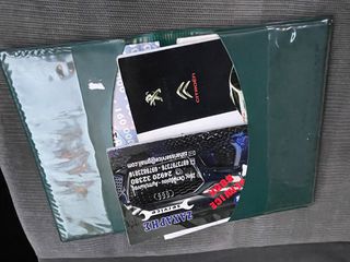 Peugeot 307 2001 ΠΡΩΤΟ ΧΕΡΙ*ΒΙΒΛΙΟ SERVICE*ΑΕΡΙΟ!!!-thumb-42
