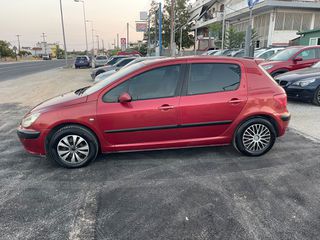 Peugeot 307 2001 ΠΡΩΤΟ ΧΕΡΙ*ΒΙΒΛΙΟ SERVICE*ΑΕΡΙΟ!!!-thumb-10