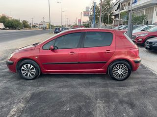 Peugeot 307 2001 ΠΡΩΤΟ ΧΕΡΙ*ΒΙΒΛΙΟ SERVICE*ΑΕΡΙΟ!!!-thumb-11