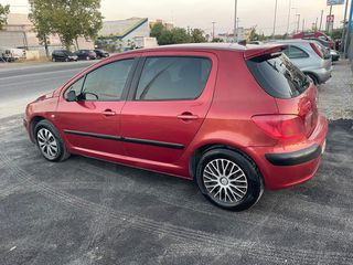 Peugeot 307 2001 ΠΡΩΤΟ ΧΕΡΙ*ΒΙΒΛΙΟ SERVICE*ΑΕΡΙΟ!!!-thumb-12
