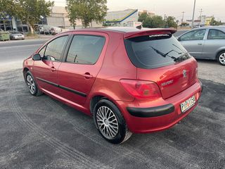 Peugeot 307 2001 ΠΡΩΤΟ ΧΕΡΙ*ΒΙΒΛΙΟ SERVICE*ΑΕΡΙΟ!!!-thumb-13