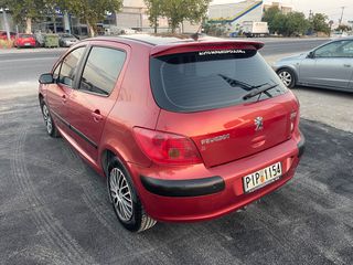 Peugeot 307 2001 ΠΡΩΤΟ ΧΕΡΙ*ΒΙΒΛΙΟ SERVICE*ΑΕΡΙΟ!!!-thumb-14