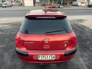 Peugeot 307 2001 ΠΡΩΤΟ ΧΕΡΙ*ΒΙΒΛΙΟ SERVICE*ΑΕΡΙΟ!!!-thumb-16