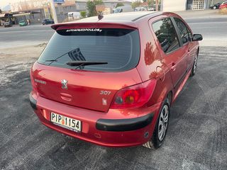 Peugeot 307 2001 ΠΡΩΤΟ ΧΕΡΙ*ΒΙΒΛΙΟ SERVICE*ΑΕΡΙΟ!!!-thumb-17