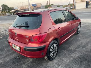 Peugeot 307 2001 ΠΡΩΤΟ ΧΕΡΙ*ΒΙΒΛΙΟ SERVICE*ΑΕΡΙΟ!!!-thumb-18