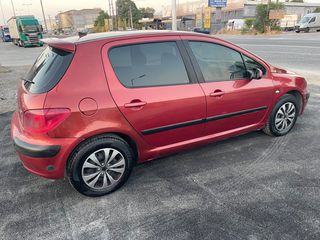 Peugeot 307 2001 ΠΡΩΤΟ ΧΕΡΙ*ΒΙΒΛΙΟ SERVICE*ΑΕΡΙΟ!!!-thumb-19