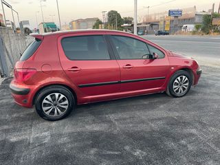 Peugeot 307 2001 ΠΡΩΤΟ ΧΕΡΙ*ΒΙΒΛΙΟ SERVICE*ΑΕΡΙΟ!!!-thumb-20