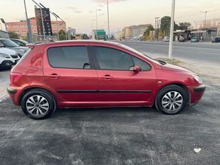 Peugeot 307 2001 ΠΡΩΤΟ ΧΕΡΙ*ΒΙΒΛΙΟ SERVICE*ΑΕΡΙΟ!!!-thumb-21