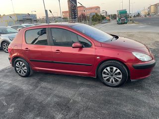 Peugeot 307 2001 ΠΡΩΤΟ ΧΕΡΙ*ΒΙΒΛΙΟ SERVICE*ΑΕΡΙΟ!!!-thumb-22
