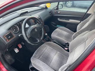Peugeot 307 2001 ΠΡΩΤΟ ΧΕΡΙ*ΒΙΒΛΙΟ SERVICE*ΑΕΡΙΟ!!!-thumb-25