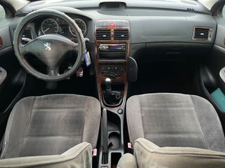 Peugeot 307 2001 ΠΡΩΤΟ ΧΕΡΙ*ΒΙΒΛΙΟ SERVICE*ΑΕΡΙΟ!!!-thumb-27