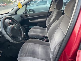 Peugeot 307 2001 ΠΡΩΤΟ ΧΕΡΙ*ΒΙΒΛΙΟ SERVICE*ΑΕΡΙΟ!!!-thumb-28