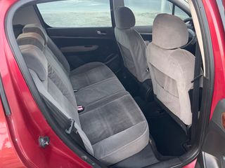 Peugeot 307 2001 ΠΡΩΤΟ ΧΕΡΙ*ΒΙΒΛΙΟ SERVICE*ΑΕΡΙΟ!!!-thumb-30