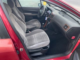 Peugeot 307 2001 ΠΡΩΤΟ ΧΕΡΙ*ΒΙΒΛΙΟ SERVICE*ΑΕΡΙΟ!!!-thumb-31