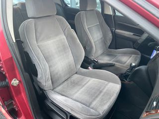 Peugeot 307 2001 ΠΡΩΤΟ ΧΕΡΙ*ΒΙΒΛΙΟ SERVICE*ΑΕΡΙΟ!!!-thumb-32