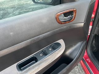 Peugeot 307 2001 ΠΡΩΤΟ ΧΕΡΙ*ΒΙΒΛΙΟ SERVICE*ΑΕΡΙΟ!!!-thumb-33
