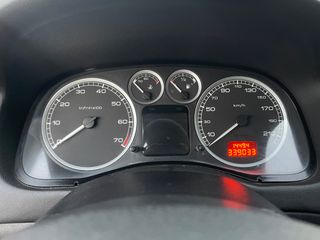 Peugeot 307 2001 ΠΡΩΤΟ ΧΕΡΙ*ΒΙΒΛΙΟ SERVICE*ΑΕΡΙΟ!!!-thumb-34
