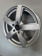 ΖΑΝΤΕΣ 17'' MSW (by O.Z.) typ. 55 Full Silver 7,5X17 5x112 new-thumb-1
