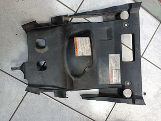 SUZUKI BURGMAN εσωτερικο κάλυμμα