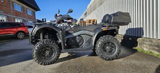 Goes G 450 R SM 2022 long