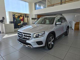 Mercedes-Benz GLB 200 2020 200 d Auto 2.0 ελλ αντιπ/πείας